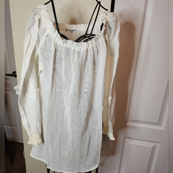 Saint Laurent shirt size 38 - Picture 1 of 5